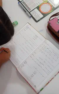 کلاس خصوصی اول تا چهارم