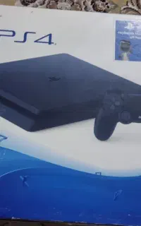 ا Ps4 فروشی