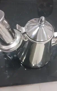 کتری استیل