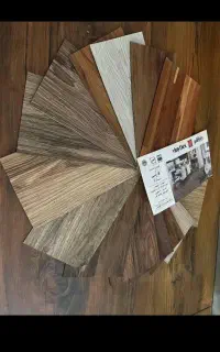 پخش و نصب کفپوش پارکت لمینت کاغذ دیواری