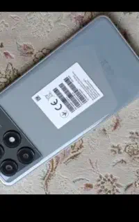 poco x6 poro 5G و a16 معاوضه با ایفون