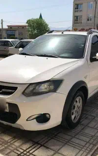 کوییک دنده ای تمیز