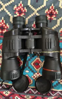 دوربین شکاری 8×30 فوری
