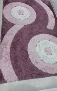 قالیچه در حد نو