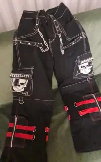 شلوار گرانج