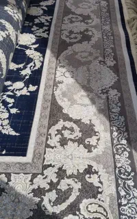 قالیشویی  و مبل شویی  تمام اتوماتیک بلوچ