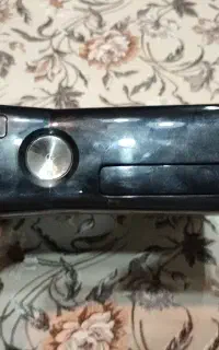 ایکس باکس نیاز به تعمیر