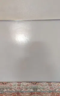 تخته وایت برد ۱۰۰در۱۲۰