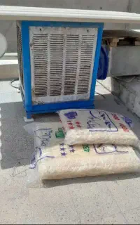 سرویس بازبینی تخصصی کولرآبی،پکیج،انواع برد(اقتصادی