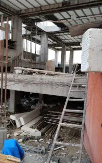 نگبان ساختمان