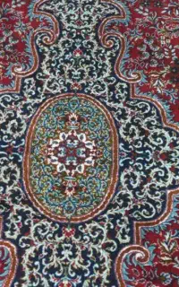 فرش ماشینی ۱۲متری