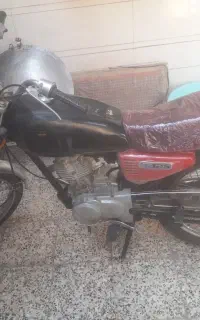 موتور پارکینگی