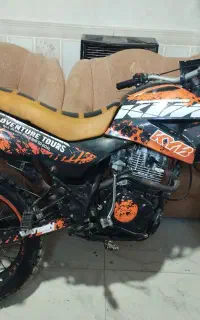 موتور سیکلت