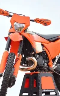 ktm 250