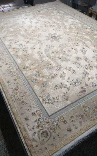 فرش ۱۲۰۰شانه تخفیفی