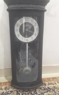 ساعت دیواری