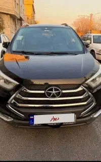 جک s3 مدل ۹۷