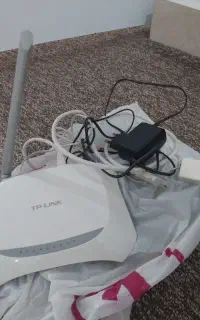مودم Tp
