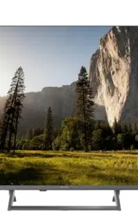 تلویزیون و اسپیکر بایک فقره چک بدون پیش پرداخت