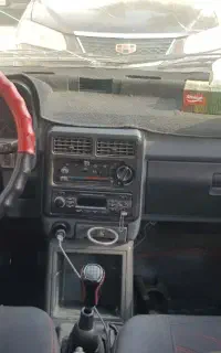 پراید مدل ۸۵