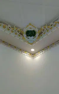 رنگ آمیزی ساختمان وکناف