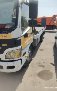 امداد خودرو