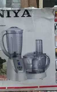 غذا ساز چند کاره