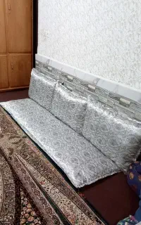 بالشت بزرگ ۸۰