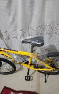 دوچرخه 26مارک روکی