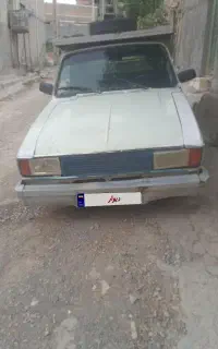وانت فروشی