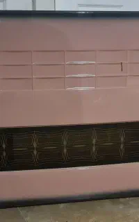 بخاری نیک کالا
