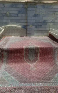 فرش ۱۲متری