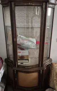 بوفه