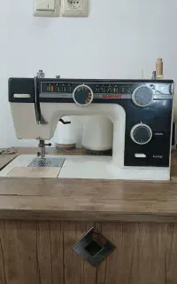 فروش چرخ خیاطی خانگی