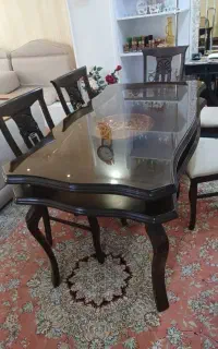 میز نهارخوری