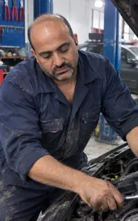باطری سازی