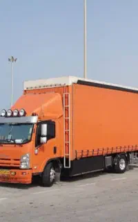شرکت حمل و نقل باربری اتوبار اسباب کشی منزل۶۰تخفیف