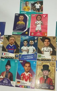 کیمدی 2026 و 2025