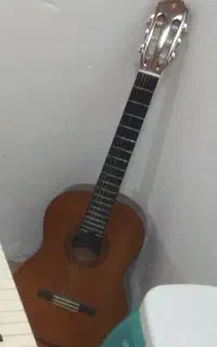 گیتار سی۴۰درحد نو
