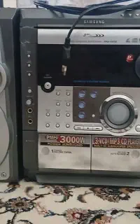 سیستم 3000 سامسونگ