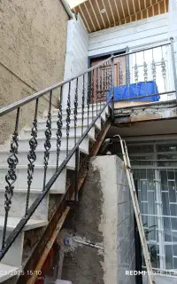 جوشکار سیار آچرفرانسه همه کاره