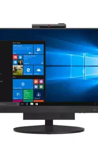 All in one LENOVO نسل هفتم core i5  صندوق فروشگاهی