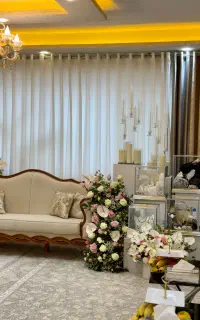 تشریفات هدیش