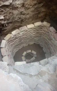 چاه کن