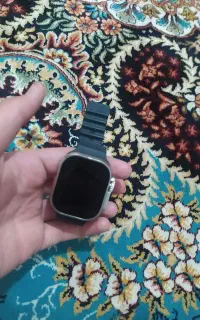 ساعت هوشمند