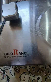 گوشت چرخکن آلمانی