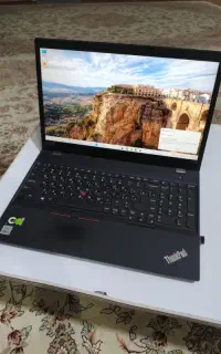لپ تاپ Thinkpad T15 Gen1