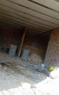 استا بناهمه کار نشتی گیری فاضلاب همرا پیکور کاری