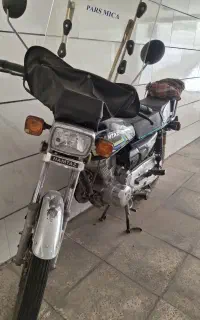 موتور۲۰۰همتاز در حدصفر۱۴۰۲