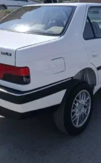 پژو مدل ۸۴اتاق تعویض ۱۴۰۵